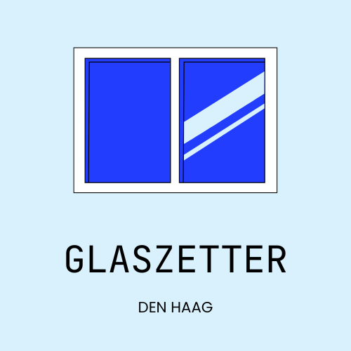 Den Haag Glaszetter